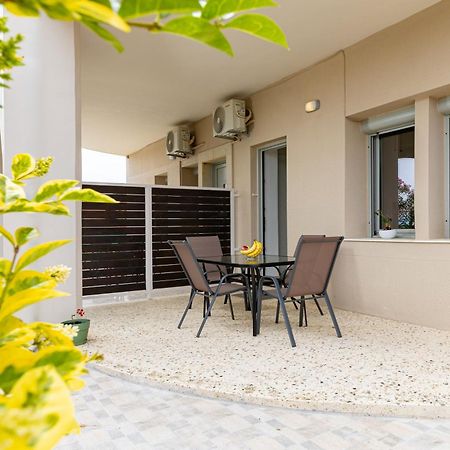 Golden Key Apartments 干尼亞 外观 照片