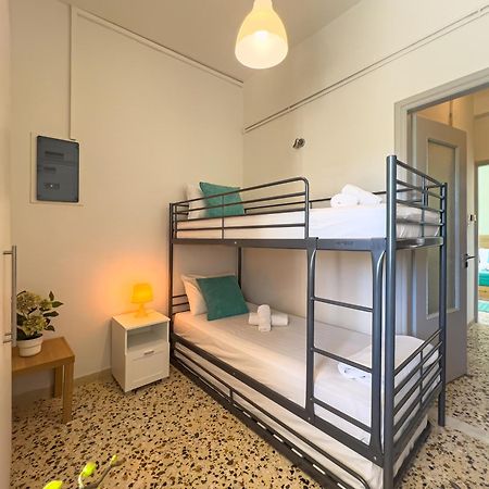 Golden Key Apartments 干尼亞 外观 照片