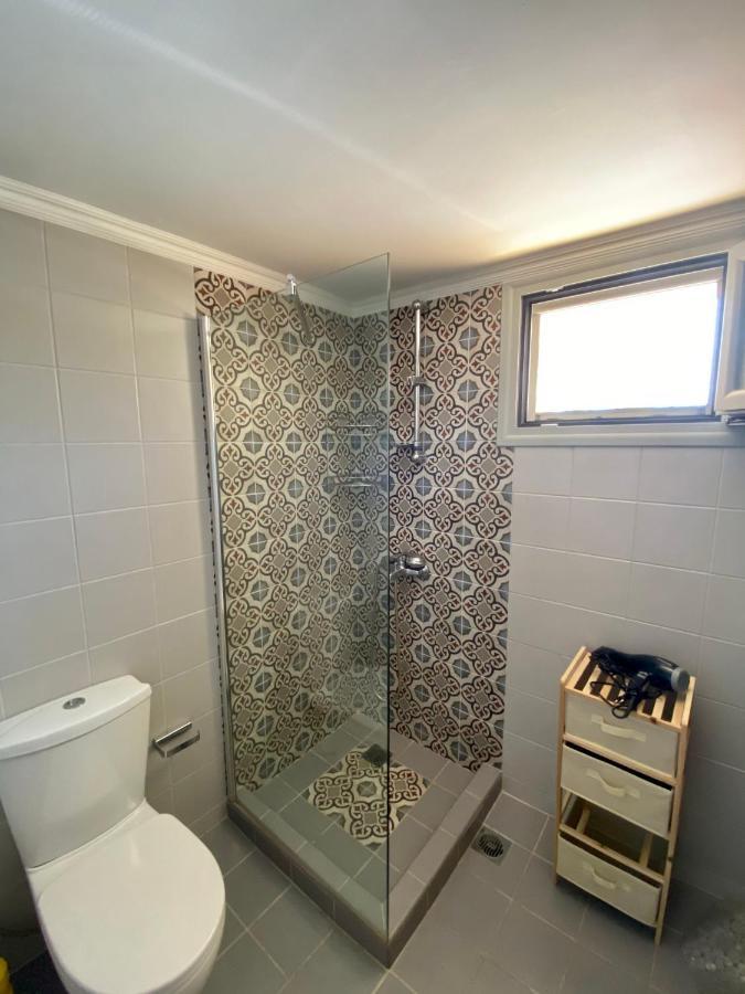 Golden Key Apartments 干尼亞 外观 照片