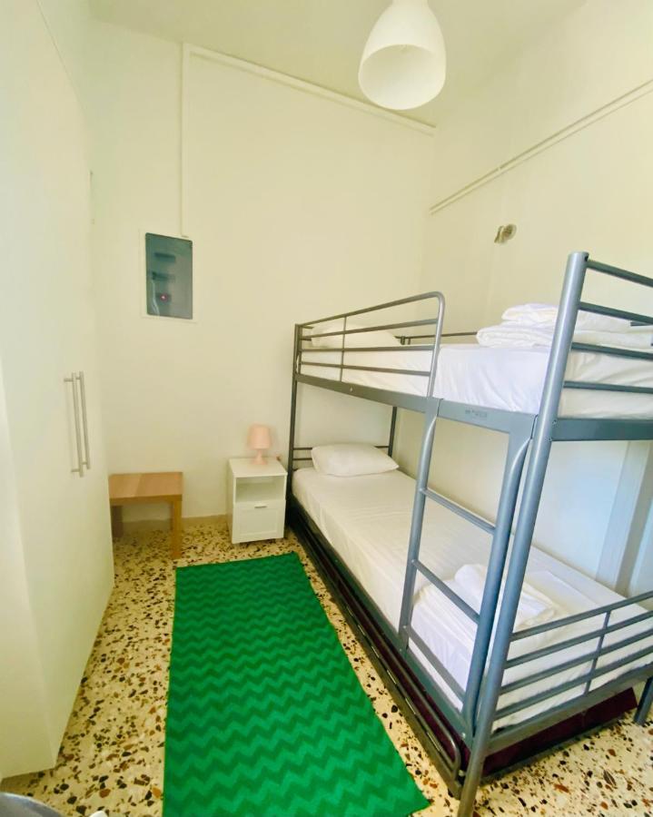Golden Key Apartments 干尼亞 外观 照片