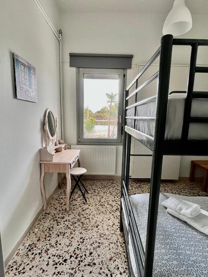 Golden Key Apartments 干尼亞 外观 照片