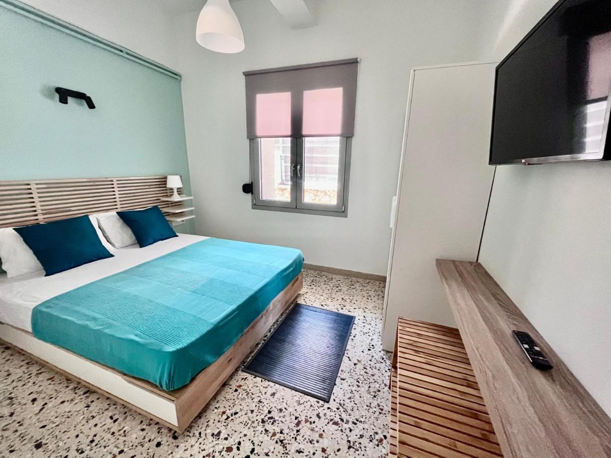 Golden Key Apartments 干尼亞 外观 照片