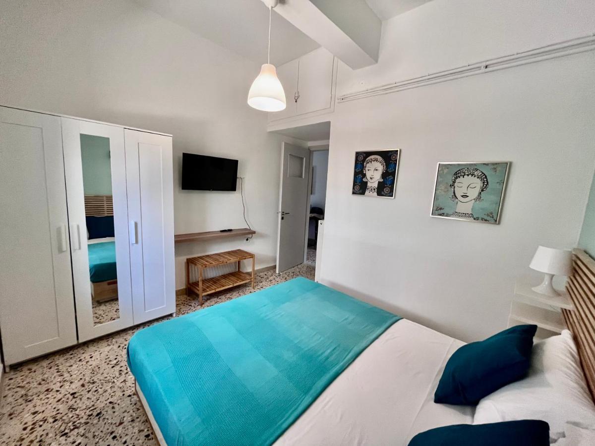 Golden Key Apartments 干尼亞 外观 照片