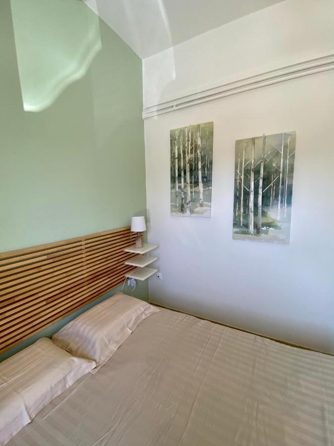 Golden Key Apartments 干尼亞 外观 照片
