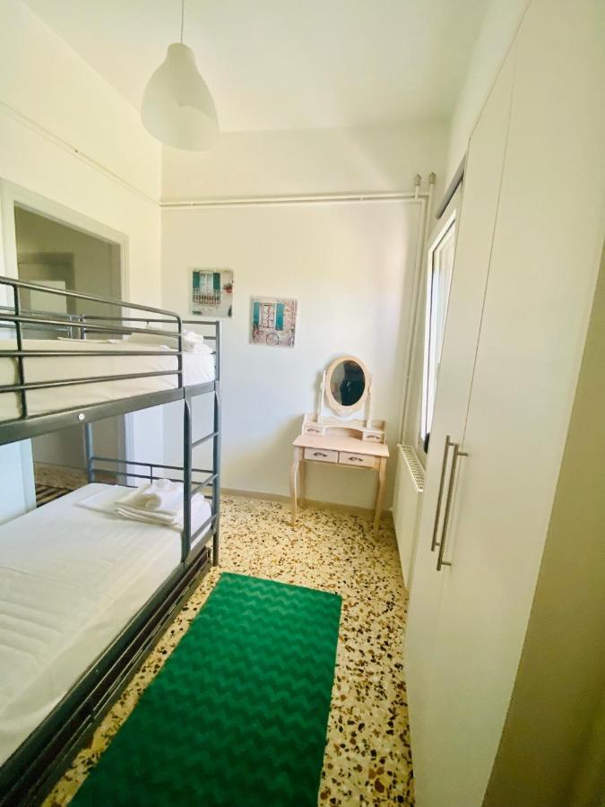 Golden Key Apartments 干尼亞 外观 照片