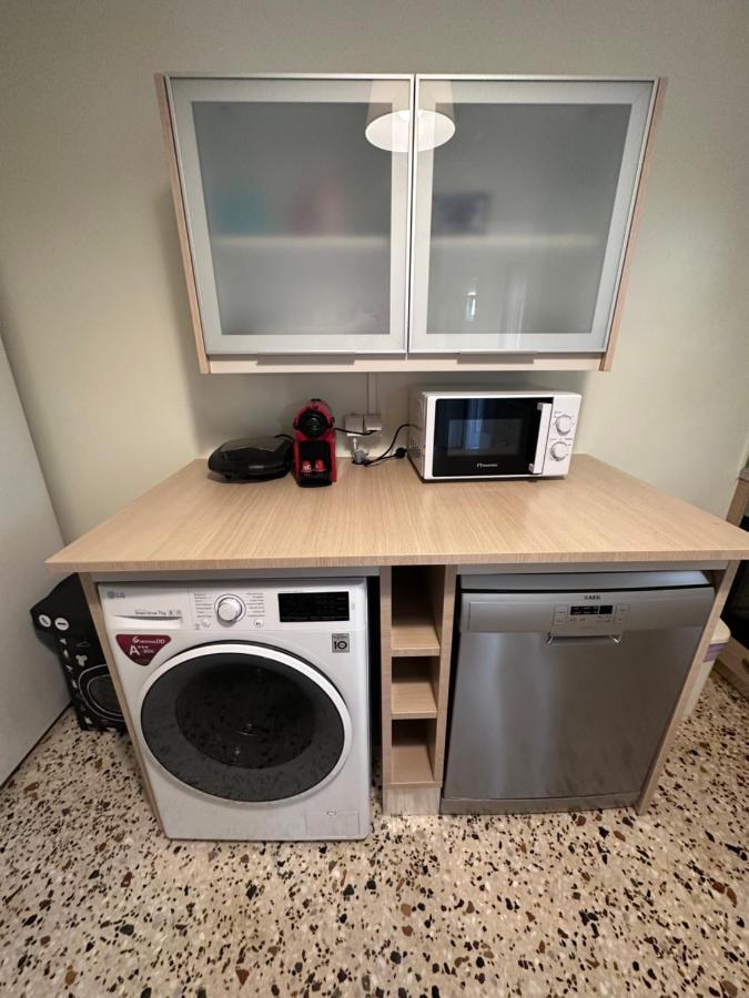 Golden Key Apartments 干尼亞 外观 照片